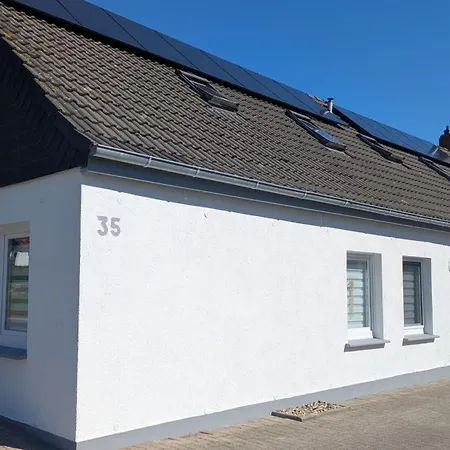 Apartamento Ankerplatz35