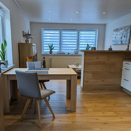 Apartamento Ankerplatz35